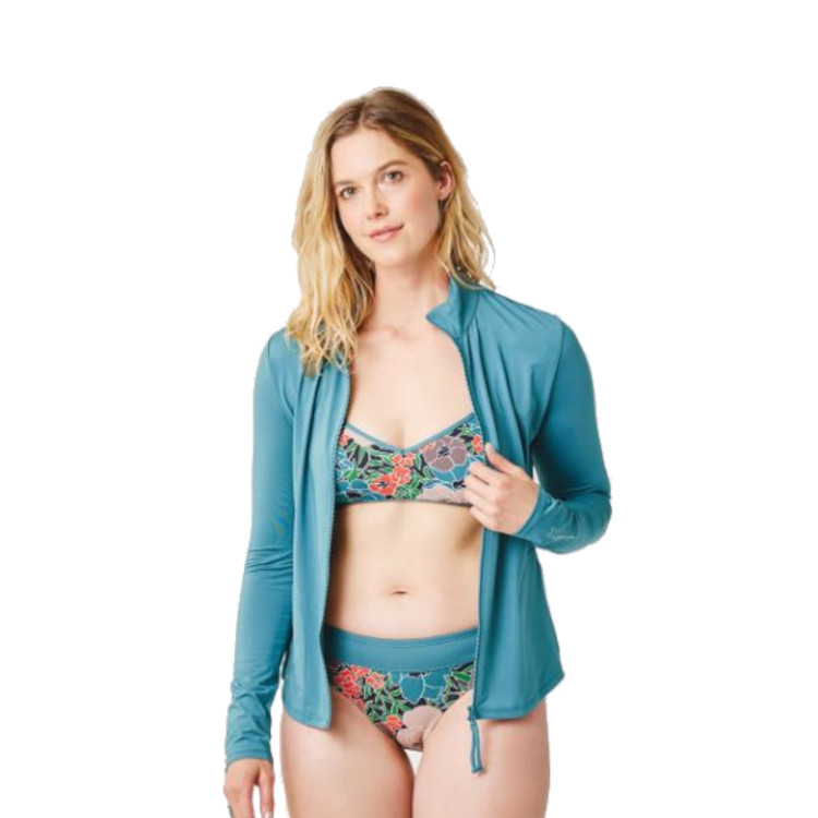 Carve Designs Lake Sunshirt - Women's - Image 7